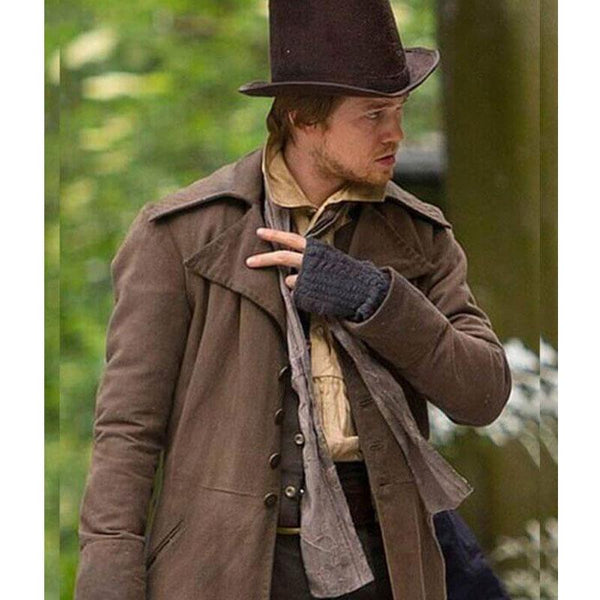 Buy A Christmas Carol Brekke Fagerlund Karl Trench Coat