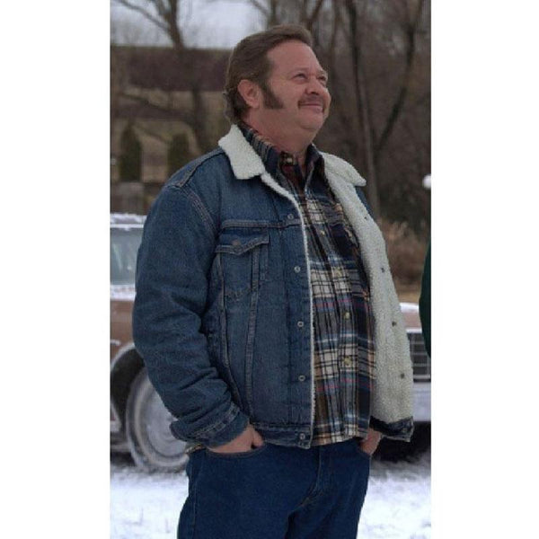 Buy A Christmas Story Christmas Flick Jacket