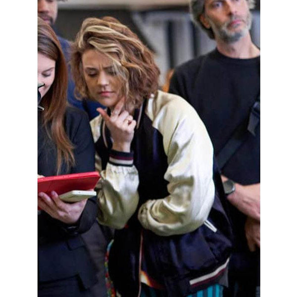 Buy A Pinch of Portugal 2023 Brooklyn Bomber Jacket