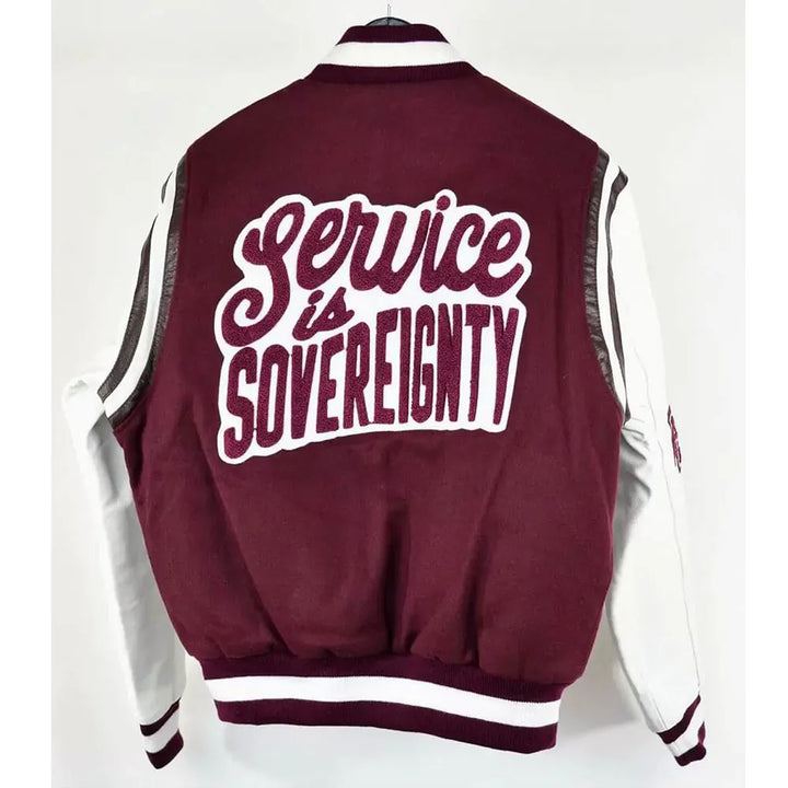 Alabama-University-Varsity-Jacket