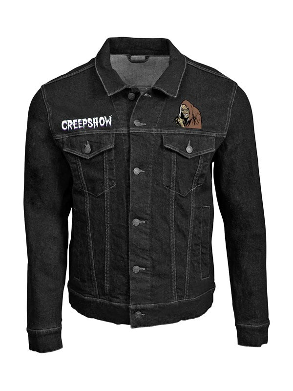Shop Creepshow Halloween Jacket