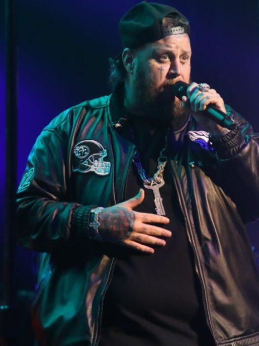 Buy Jelly Roll EA Sports Presents The Madden Bowl Jacket