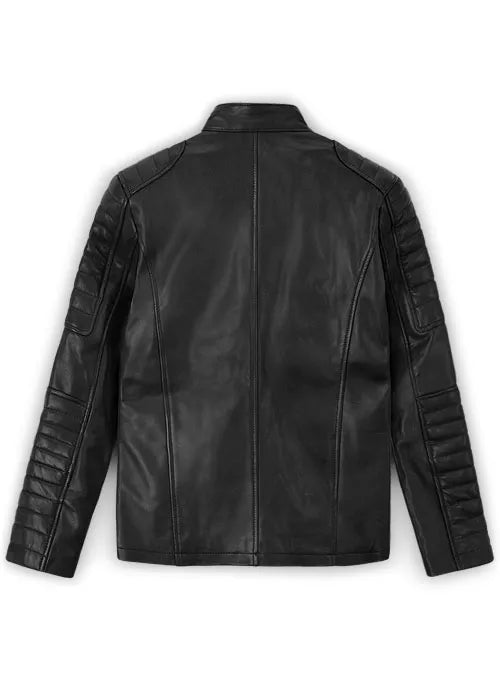 Stylish Marc Marquez leather jacket for men in USA