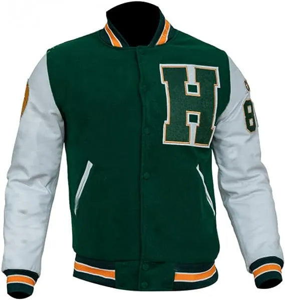 Stranger Things S04 baseball jacket for men in USA