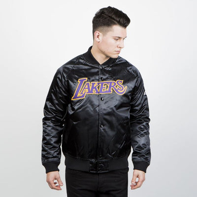 LA Lakers Forward Power Jacket For Men and Women