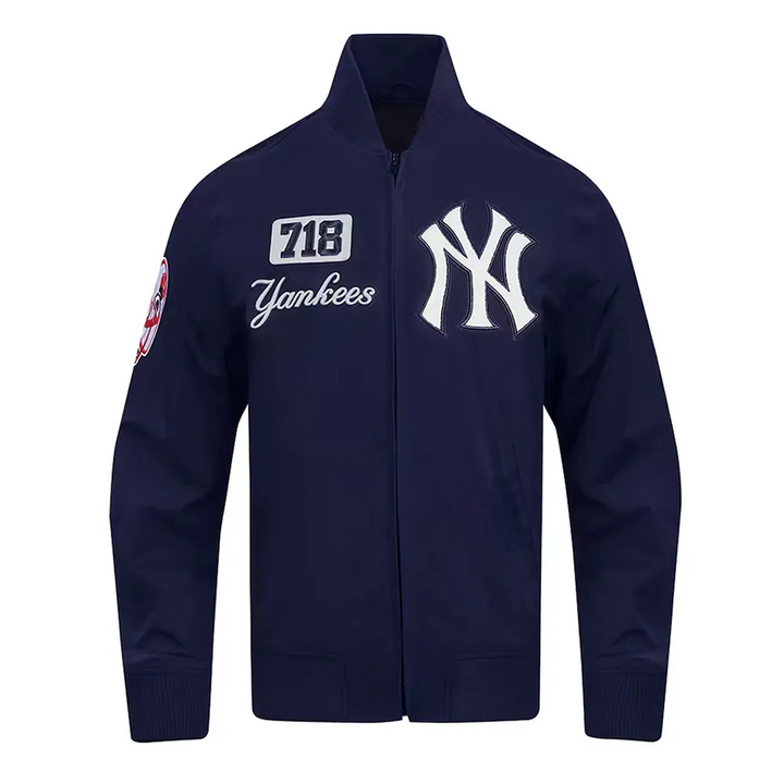 New York Yankees Jacket