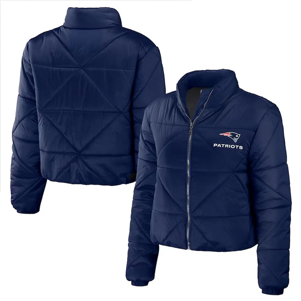 NFL New England Jacket for Women and Men