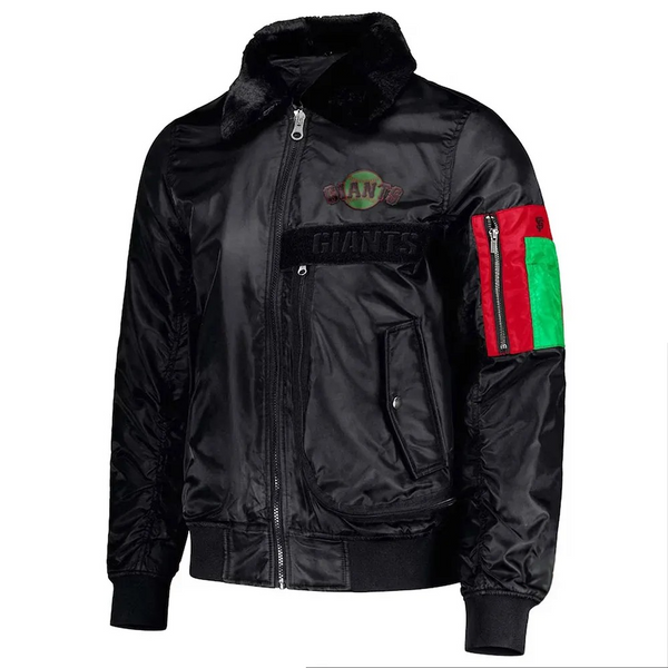 Back view featuring Commanders logo

