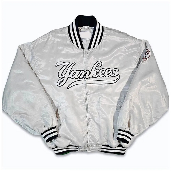 Buy 90’s New York Yankees Jacket For Men and Women