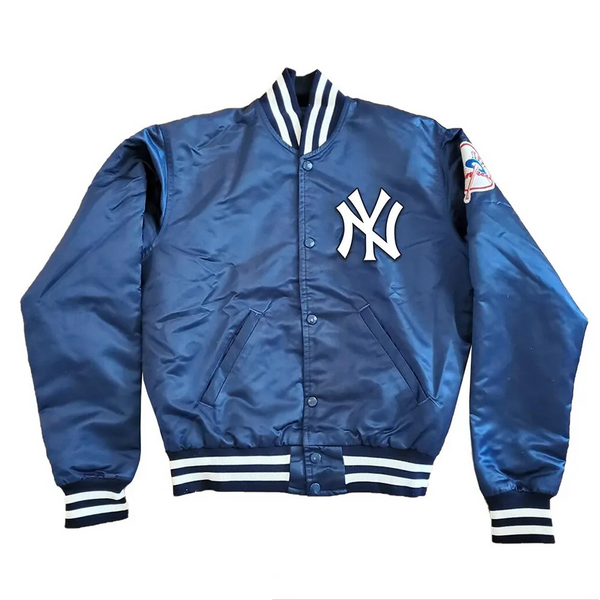 Buy New York Yankees Jacket