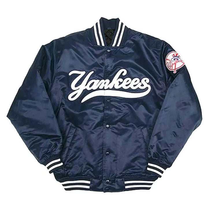 High-Quality Joe Torre New York Yankees Jacket in United state market