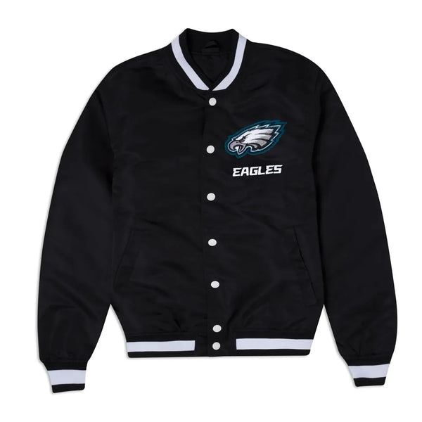 NFL Philadelphia Eagles Jacket for Men and Women