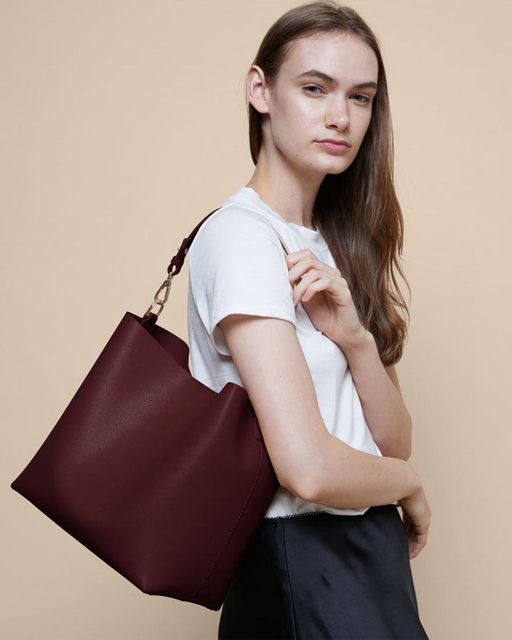 Upgrade your accessory collection with the Leather Legacy Satchel USA style