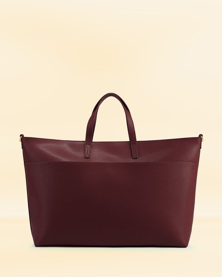 Make a lasting impression with the beautiful Glamorous Gladstone Leather Bag, in the USA market.