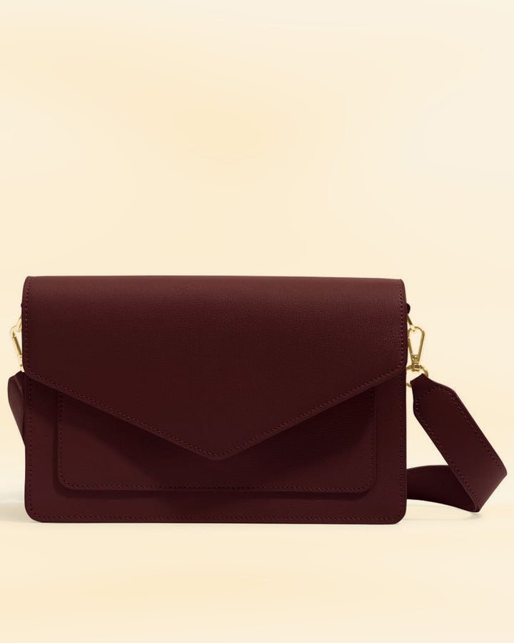 Fashionable and Affordable Sophisticated Satchel