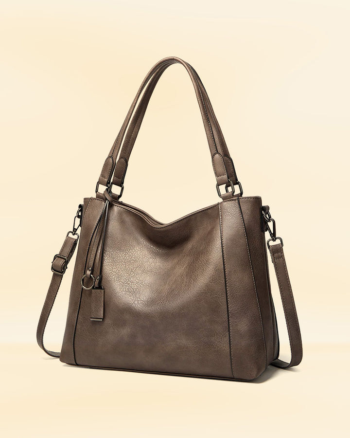 Comfortable Tote Bag with Shoulder Straps in US