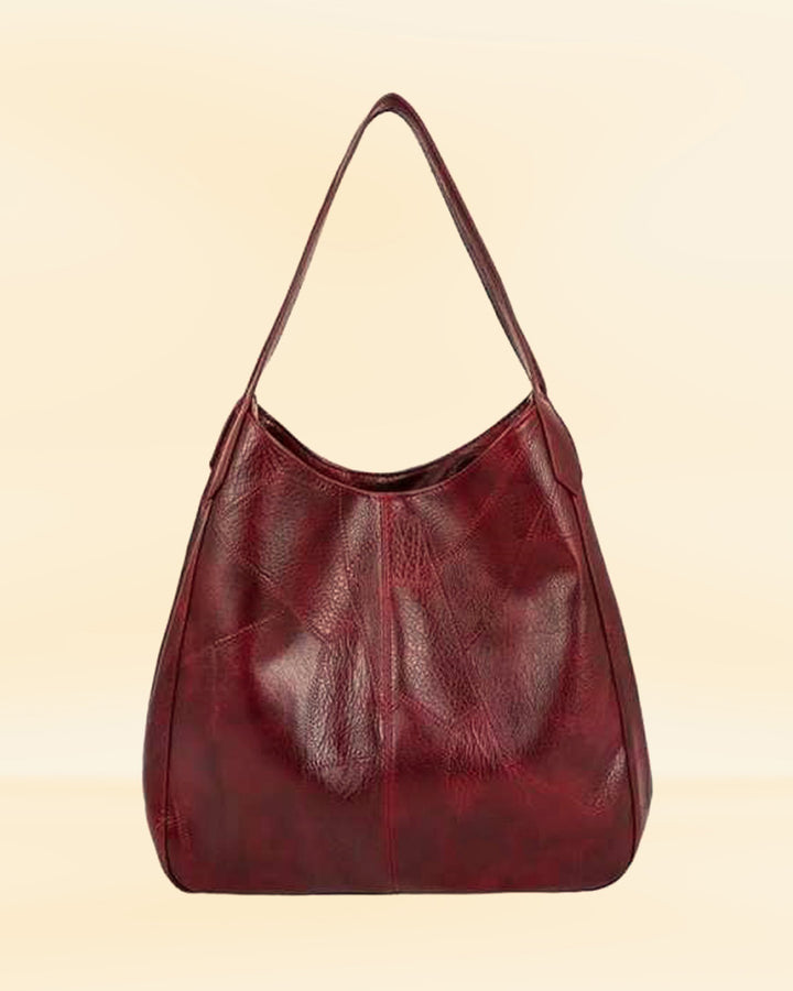 Chic Women's Bag with Simple and Sleek Design in USA style