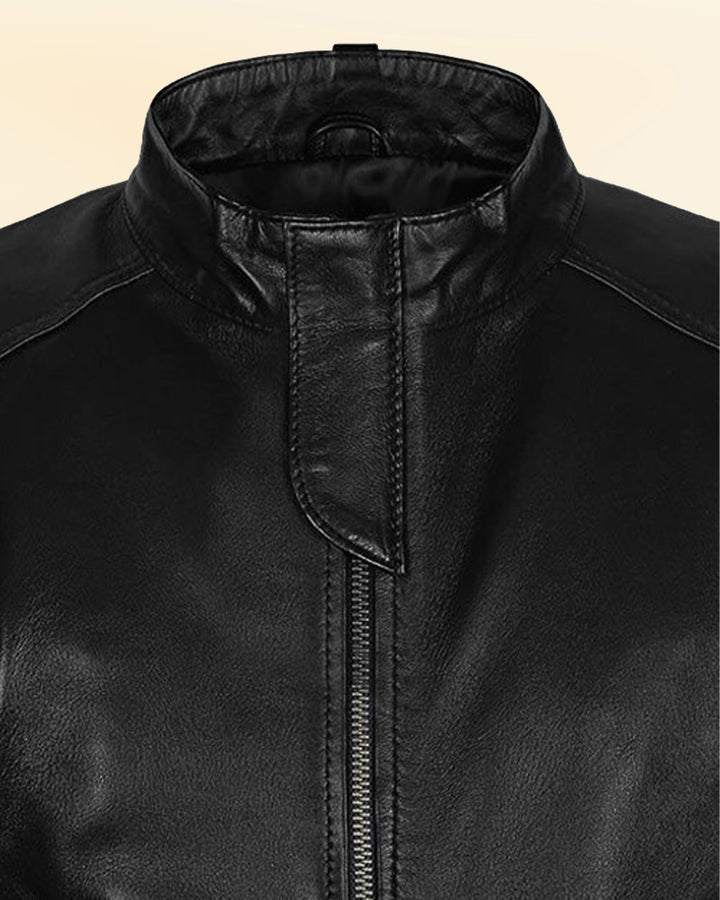 Sleek and Stylish Bradley Cooper Jacket for Men in US market