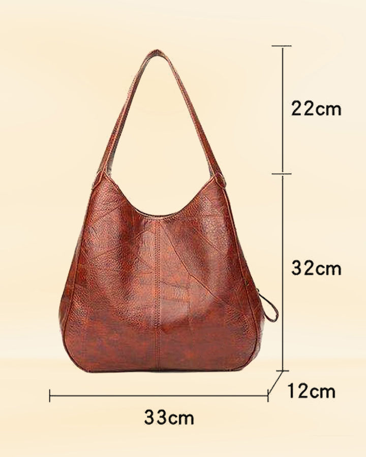 Versatile Women's Bag with Roomy Interior in UK