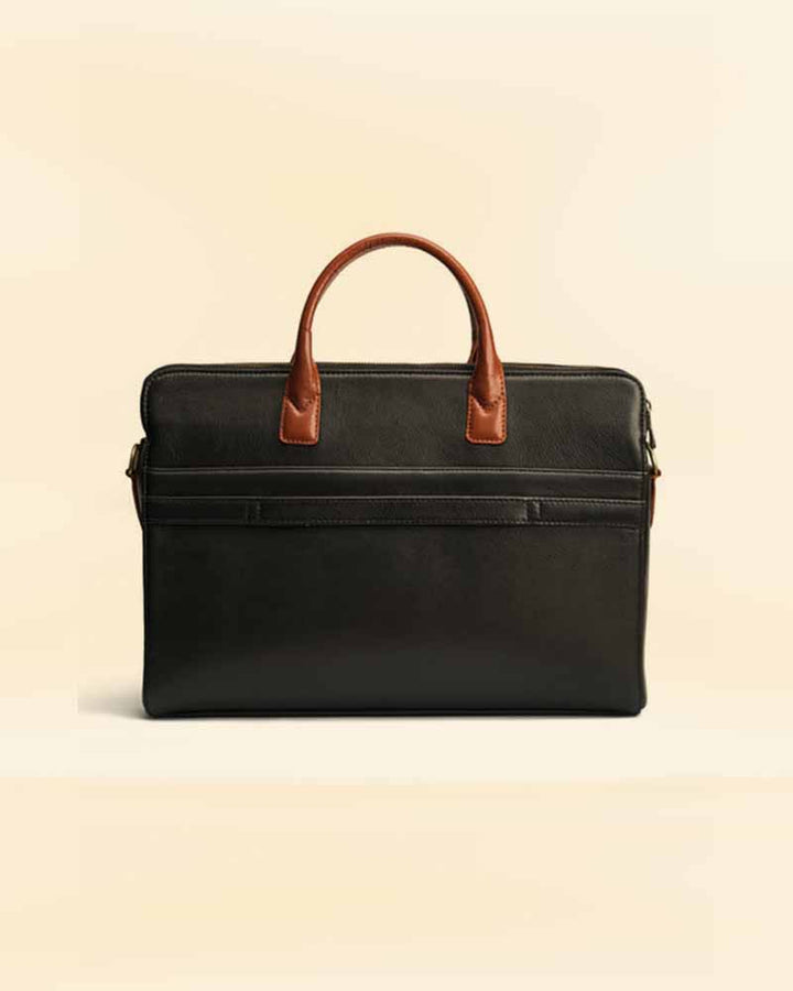 Stay Organized and Stylish with Our Elite Office Bag USA
