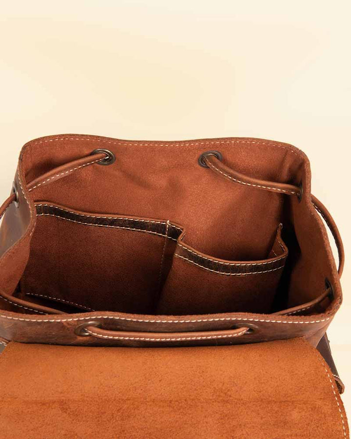 High-end Multi-Pocket Backpack in UK market