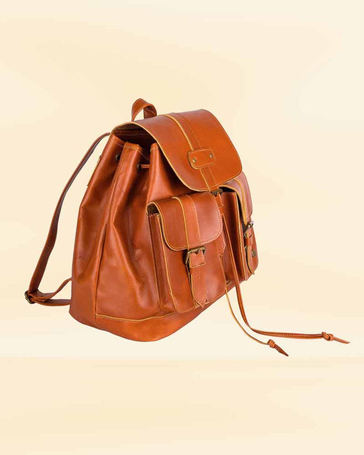 Perfect rucksack for everyday use in USA market