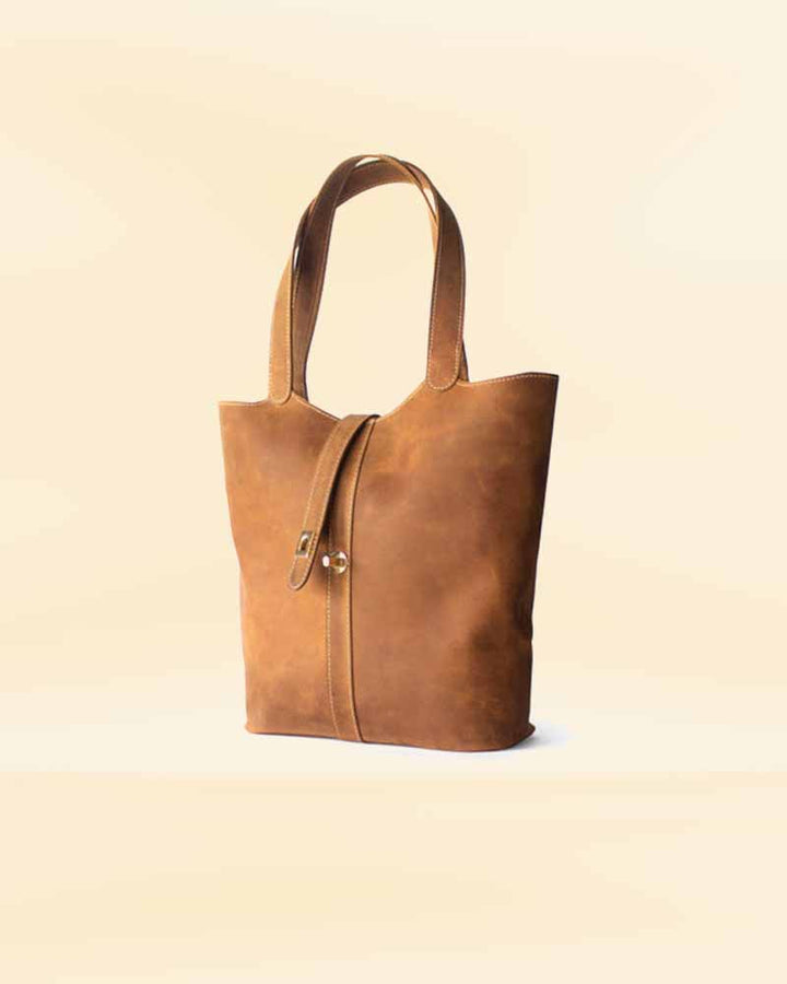 Versatile Tote Bag for Everyday Use USA style