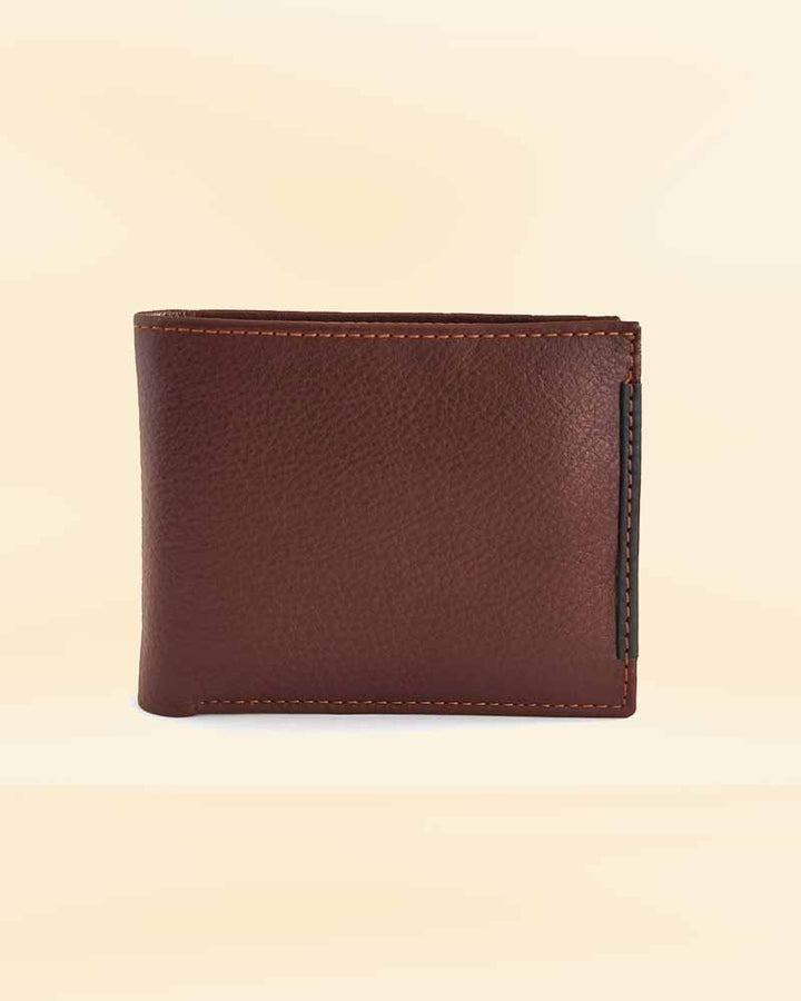 The Shelby Travel Wallet in UK