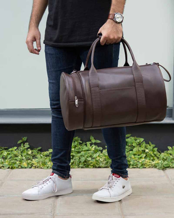 Sturdy and stylish travel luggage in UK market