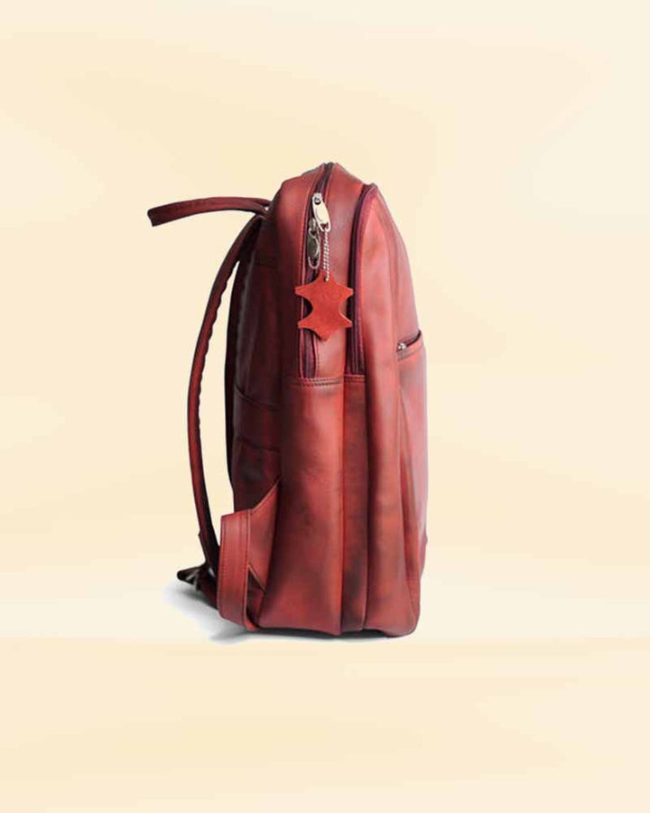 The City Explorer Backpack in USA market