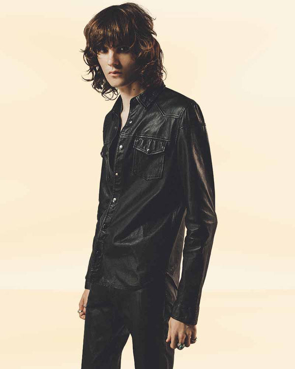 Inferno Shirt USA style